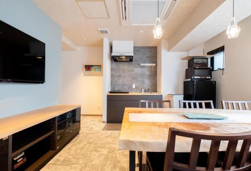 سوییت جونیور, Kado Goshominami Kyoto