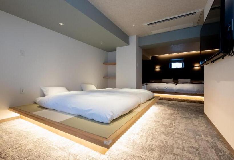 스위트, Kado Goshominami Kyoto