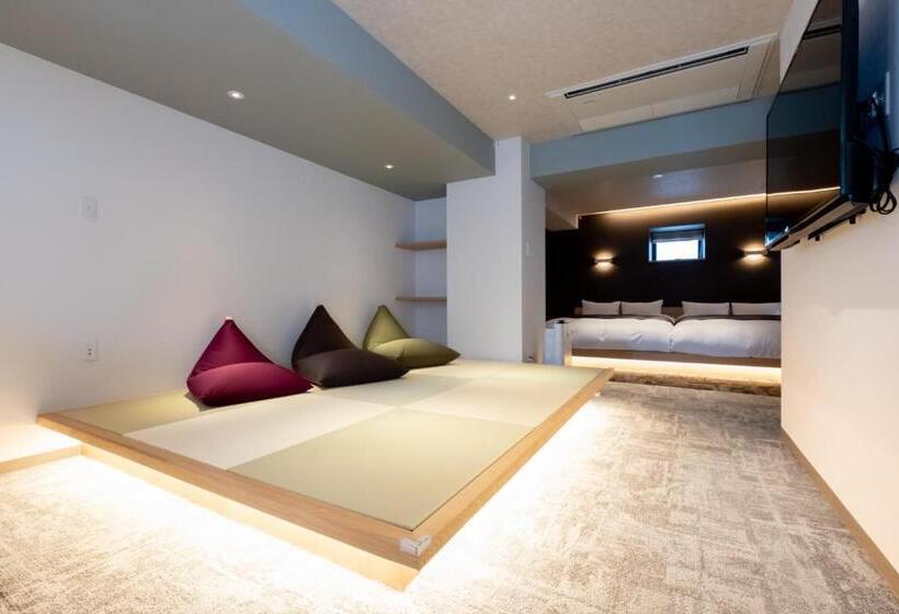 سوییت, Kado Goshominami Kyoto