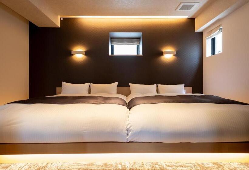 سوییت, Kado Goshominami Kyoto