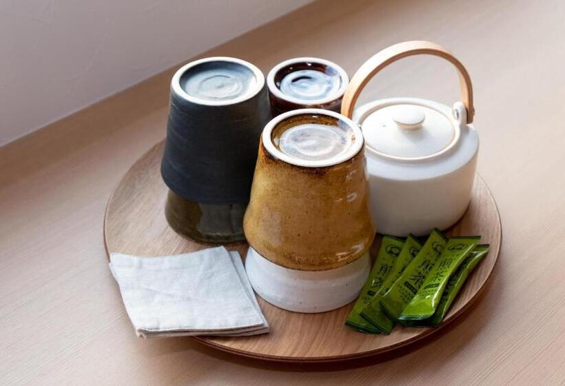 سوئیت پریمیوم, Kado Goshominami Kyoto