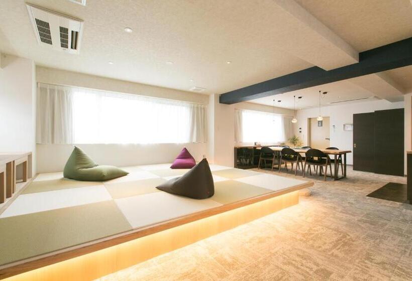 سوئیت پریمیوم, Kado Goshominami Kyoto