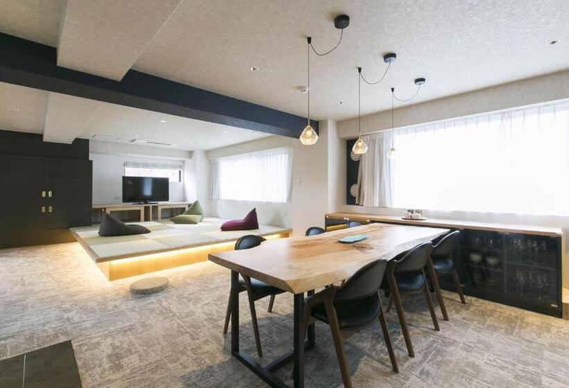 سوئیت پریمیوم, Kado Goshominami Kyoto