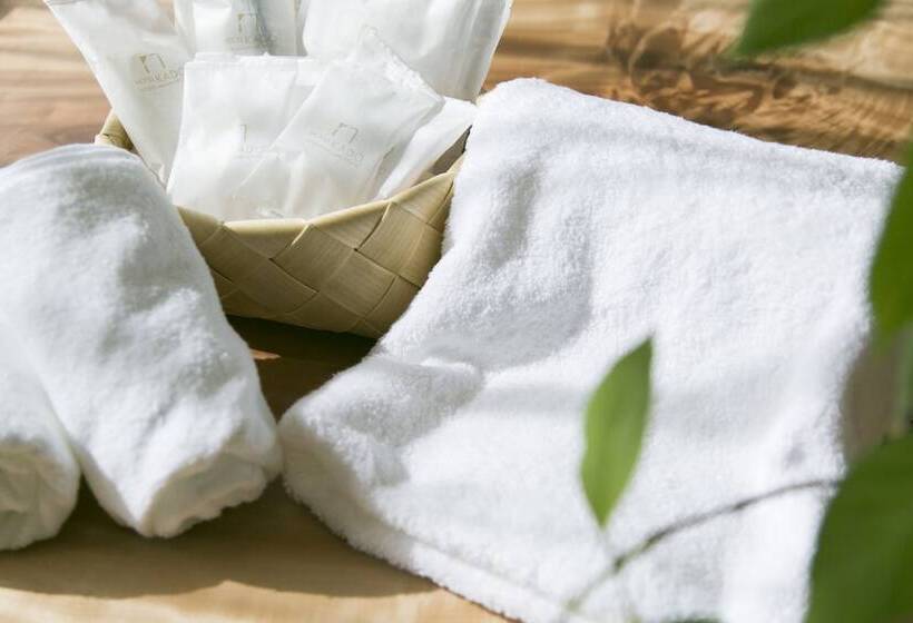 اتاق استاندارد, Kado Goshominami Kyoto