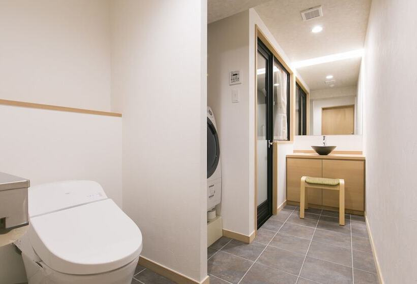 اتاق استاندارد, Kado Goshominami Kyoto