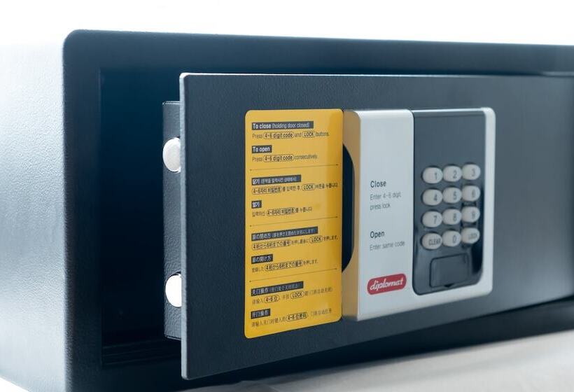 اتاق استاندارد, Kado Goshominami Kyoto