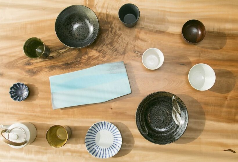 اتاق استاندارد, Kado Goshominami Kyoto