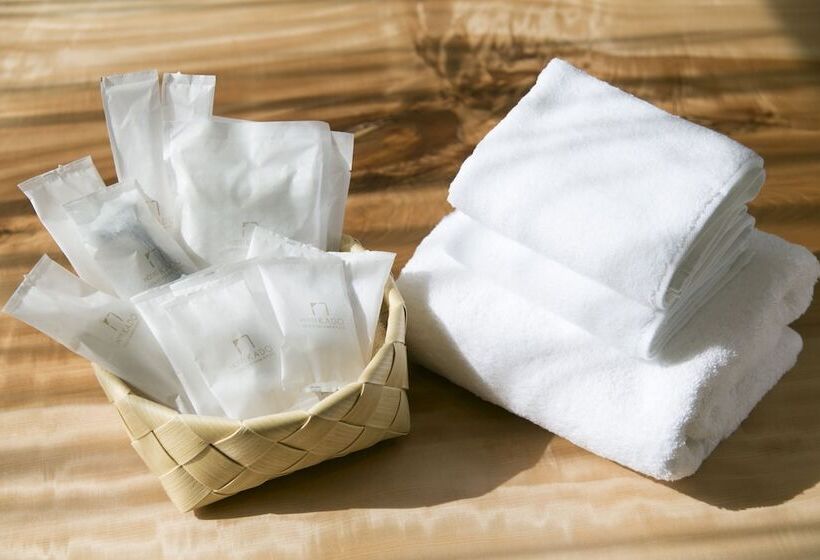 اتاق استاندارد, Kado Goshominami Kyoto