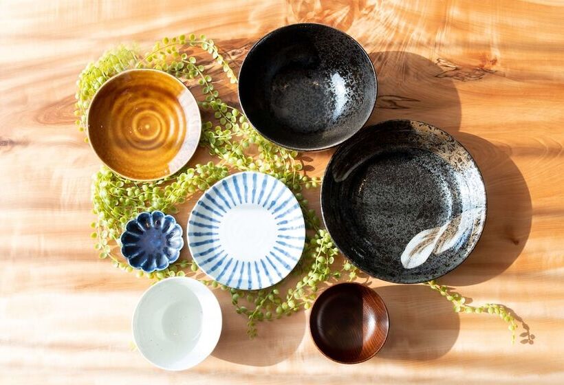 اتاق سوپریور, Kado Goshominami Kyoto