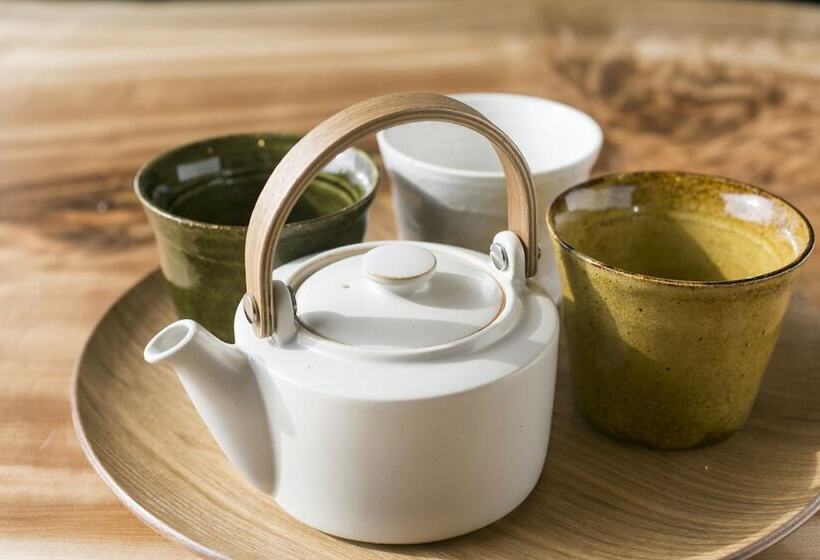 سوئیت پریمیوم, Kado Goshominami Kyoto