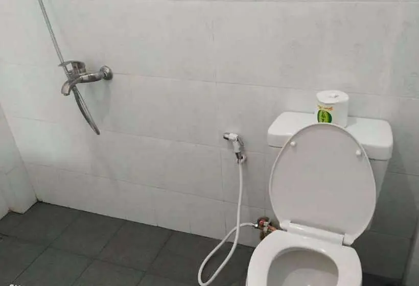 اتاق استاندارد, Nature Land Hotel Ii
