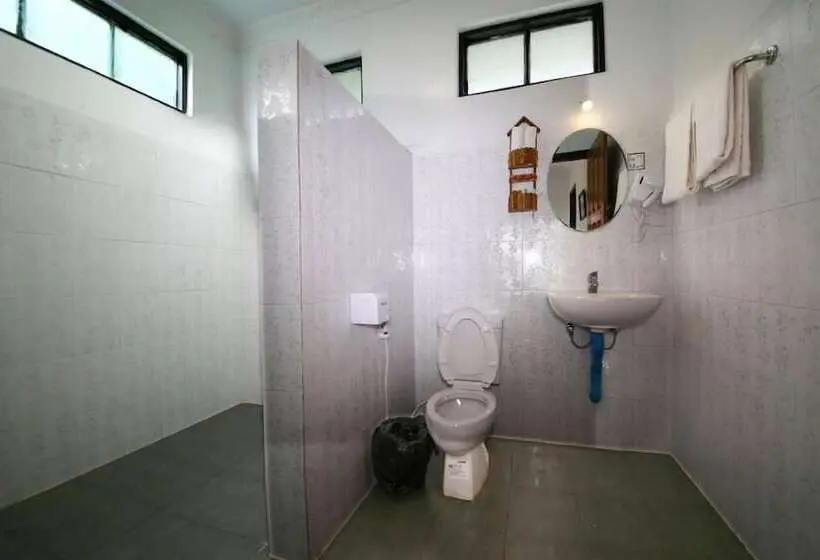 اتاق استاندارد, Nature Land Hotel Ii
