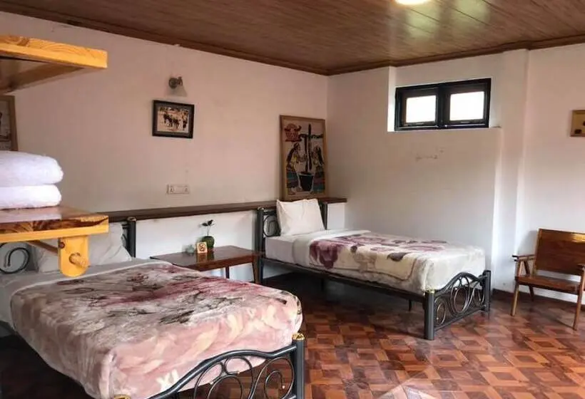 اتاق استاندارد, Nature Land Hotel Ii