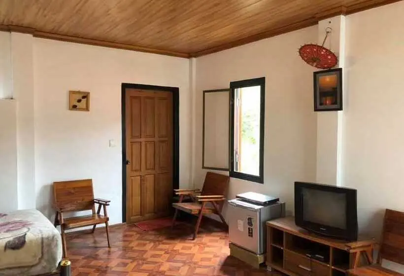 اتاق استاندارد, Nature Land Hotel Ii