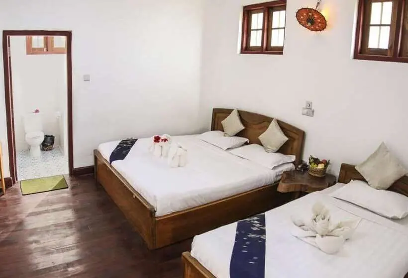 اتاق سوپریور, Nature Land Hotel Ii