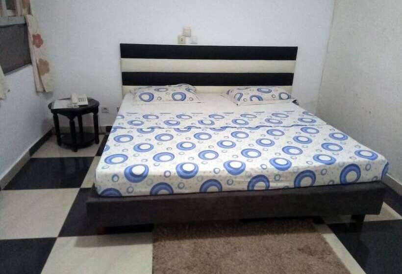 سوییت خانوادگی, Résidence Bérah   Complexe Hôtelier