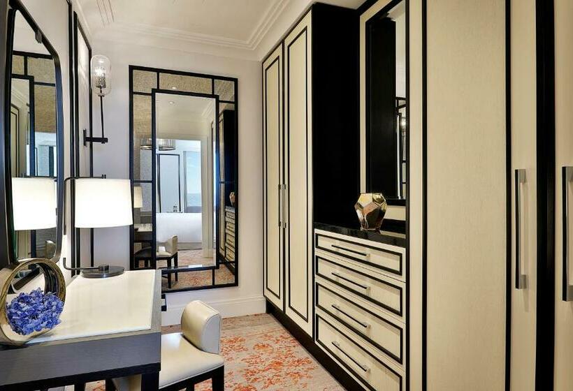 جناح سرير كينج, The St. Regis Amman