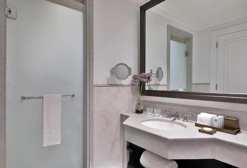 شقة 3 غرف, The St. Regis Amman