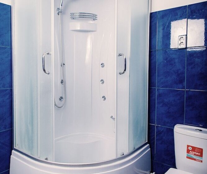 מיטה בחדר משותף, Hunter Hostel