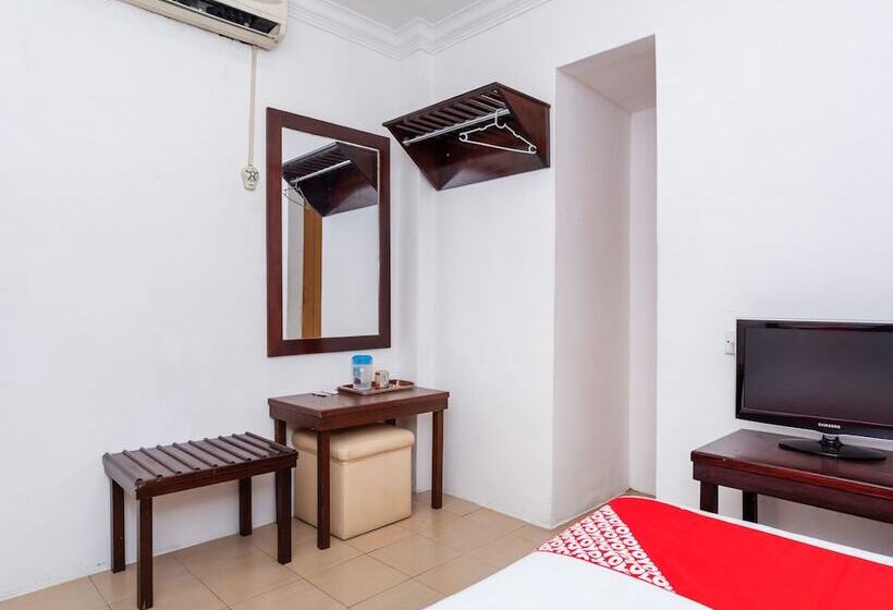 标准单人间, Neo Pegasus Hotel By Oyo Rooms
