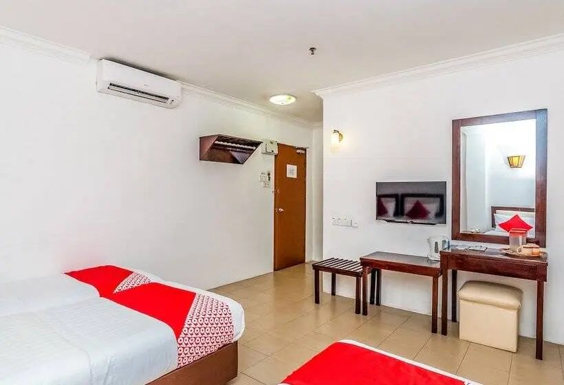 スーペリアースイート, Neo Pegasus Hotel By Oyo Rooms