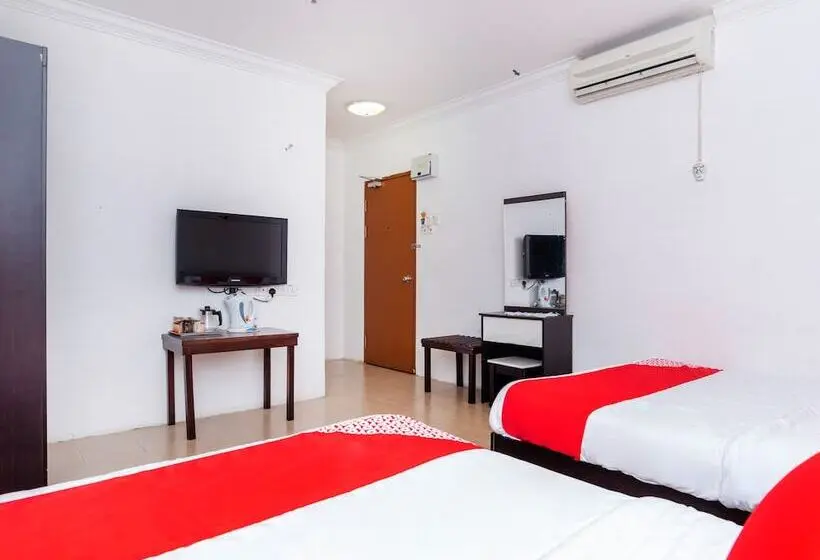 スイート(家族用), Neo Pegasus Hotel By Oyo Rooms