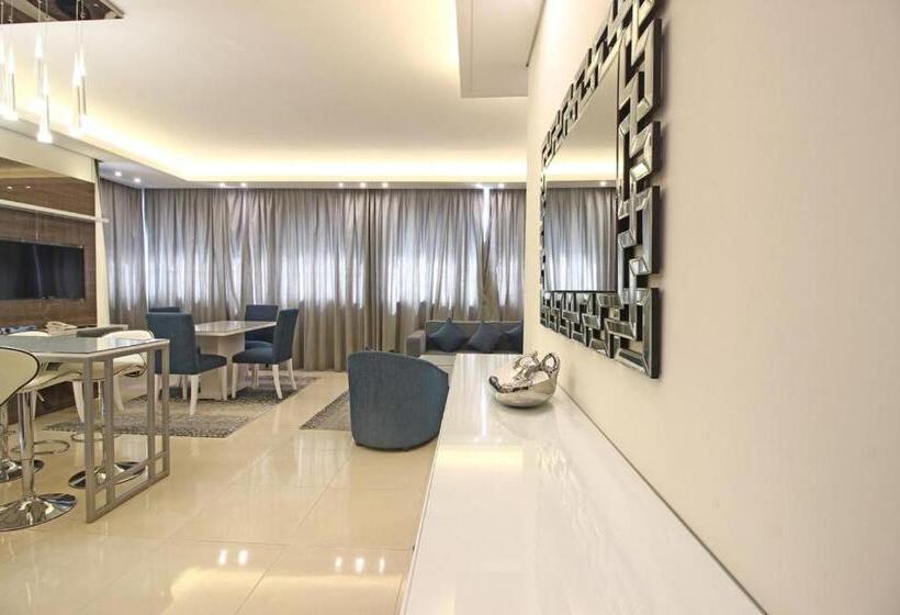 سوئیت 2 خوابه, Palm Ville Suites