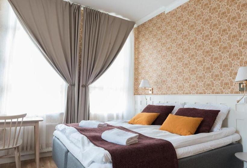 디럭스 룸, Boutique Hotel Lähde