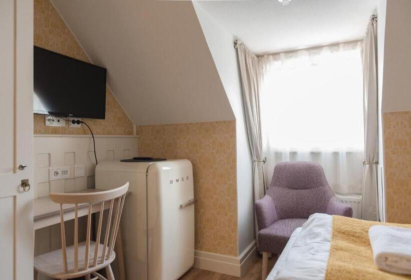 Номер Deluxe, Boutique Hotel Lähde
