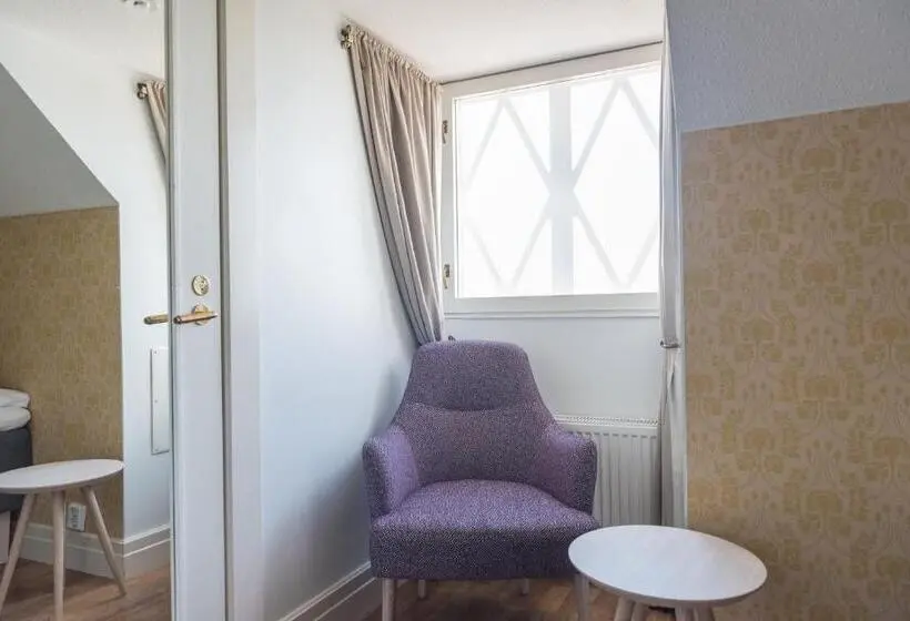 اتاق سوپریور یک تخته, Boutique Hotel Lähde