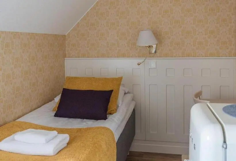 اتاق سوپریور یک تخته, Boutique Hotel Lähde