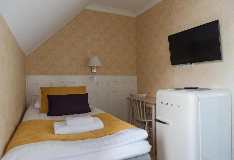 اتاق سوپریور یک تخته, Boutique Hotel Lähde