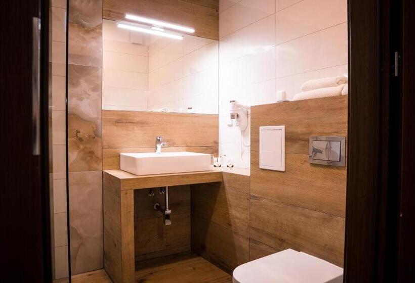Апартаменты Deluxe 1 Спальня, Brassel Apart