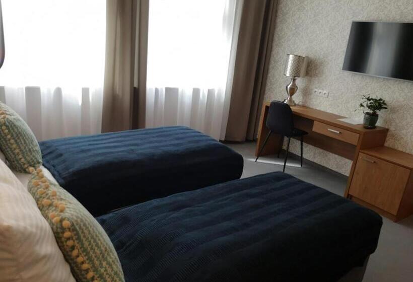 스탠다드 룸, Brassel Apart