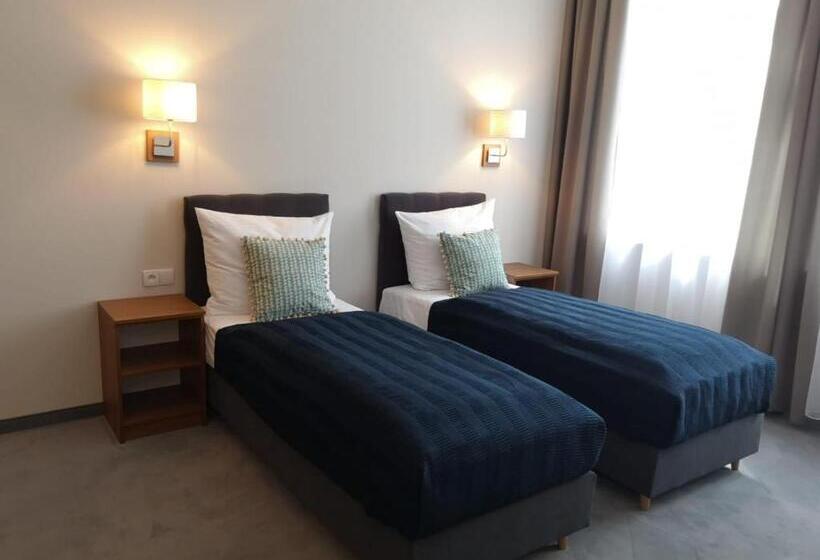 스탠다드 룸, Brassel Apart