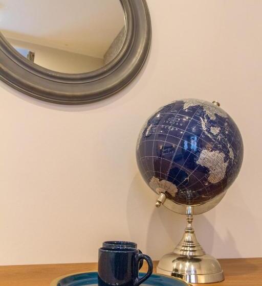 스탠다드 룸, Brassel Apart