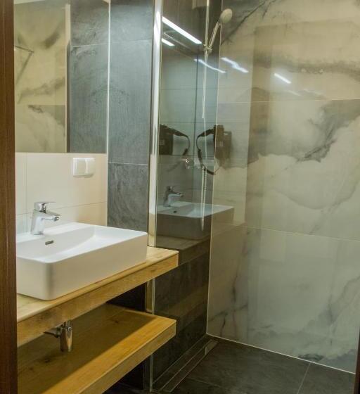 침실 1개 디럭스 아파트, Brassel Apart