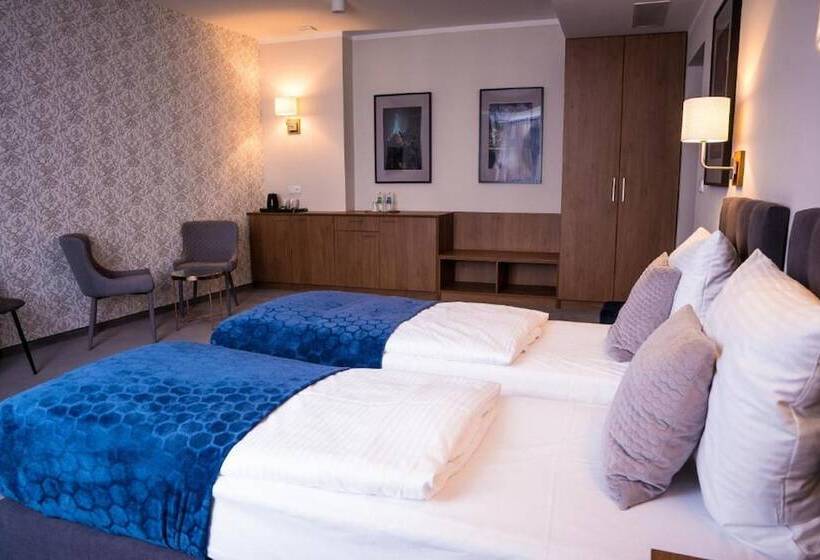 스탠다드 룸, Brassel Apart