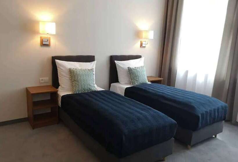 스탠다드 룸, Brassel Apart