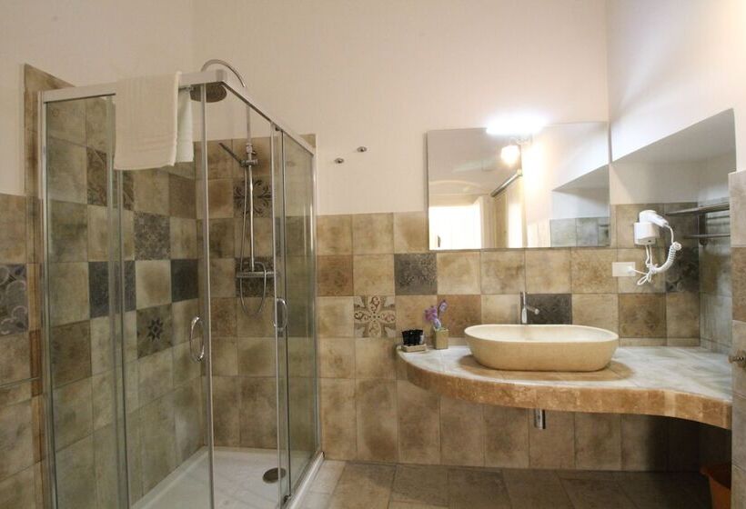 استودیوی سوپریور, Duomo Gallipoli B&b And Apartments