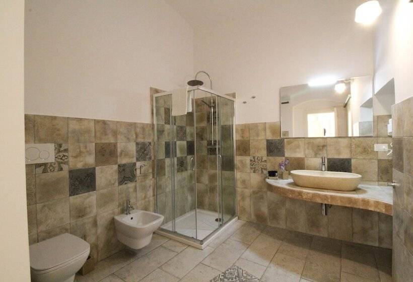 استودیوی سوپریور, Duomo Gallipoli B&b And Apartments