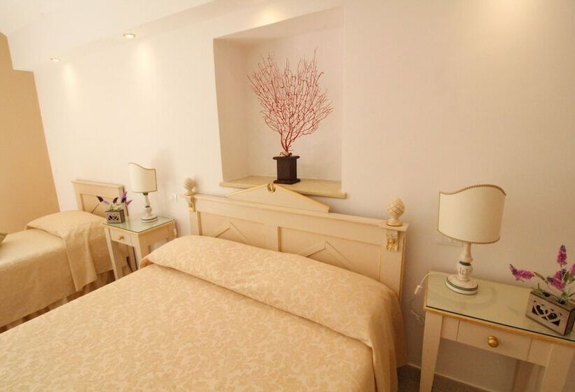 استودیوی سوپریور, Duomo Gallipoli B&b And Apartments