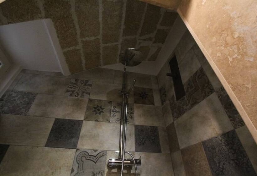 اتاق استاندارد, Duomo Gallipoli B&b And Apartments