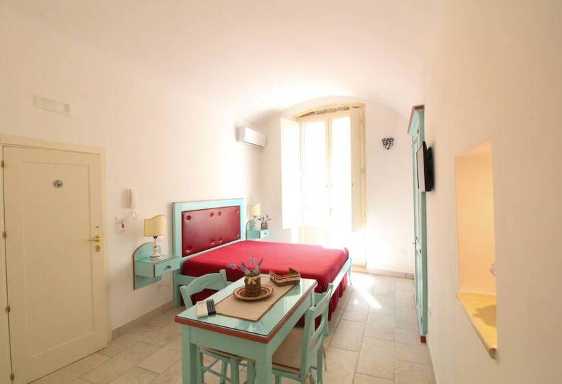 اتاق استاندارد, Duomo Gallipoli B&b And Apartments
