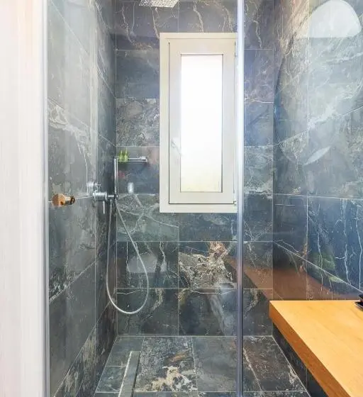 Deluxe-huone Puutarhanäkymä, 180 South Seaside