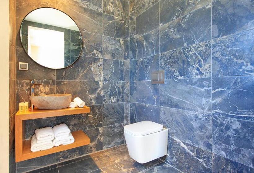 חדר דלוקס נוף לים, 180 South Seaside