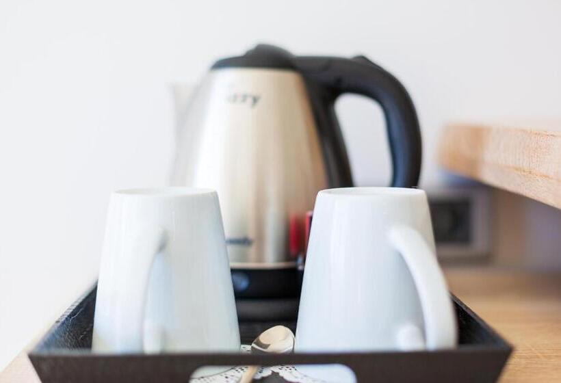 סוויטת סופריור נוף לים, 180 South Seaside