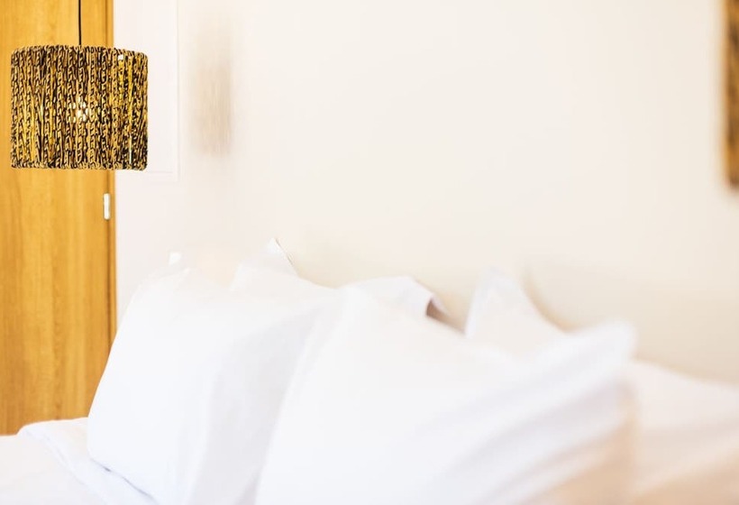 חדר סופריור נוף לגינה, 180 South Seaside