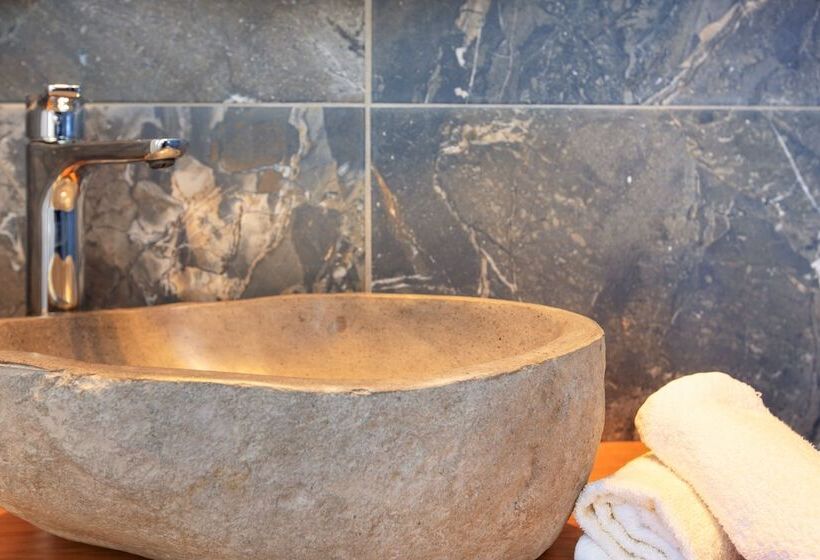 חדר דלוקס נוף לים, 180 South Seaside