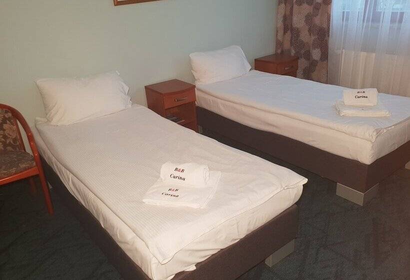 Номер Стандарт, Carina